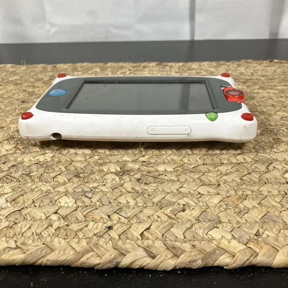 Nabi Jr. Tablet No. NABIJR-NV5B - (Missing Charger) No Case